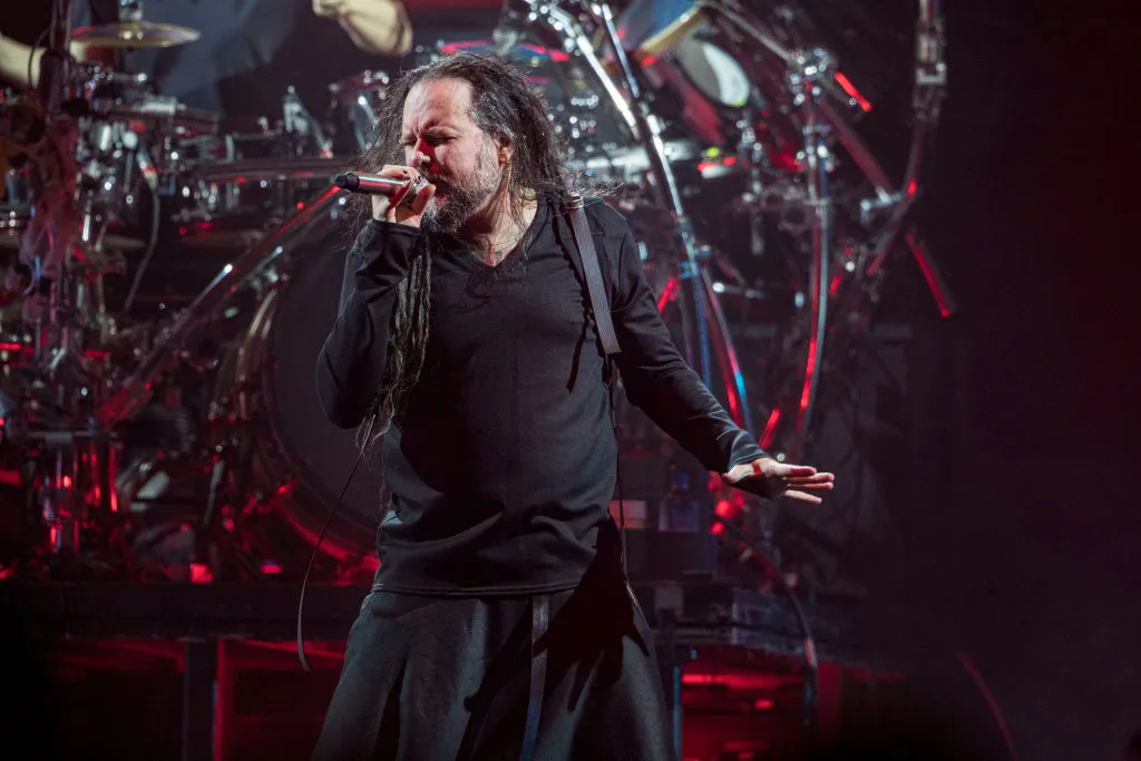 korn uk tour tickets — GB news