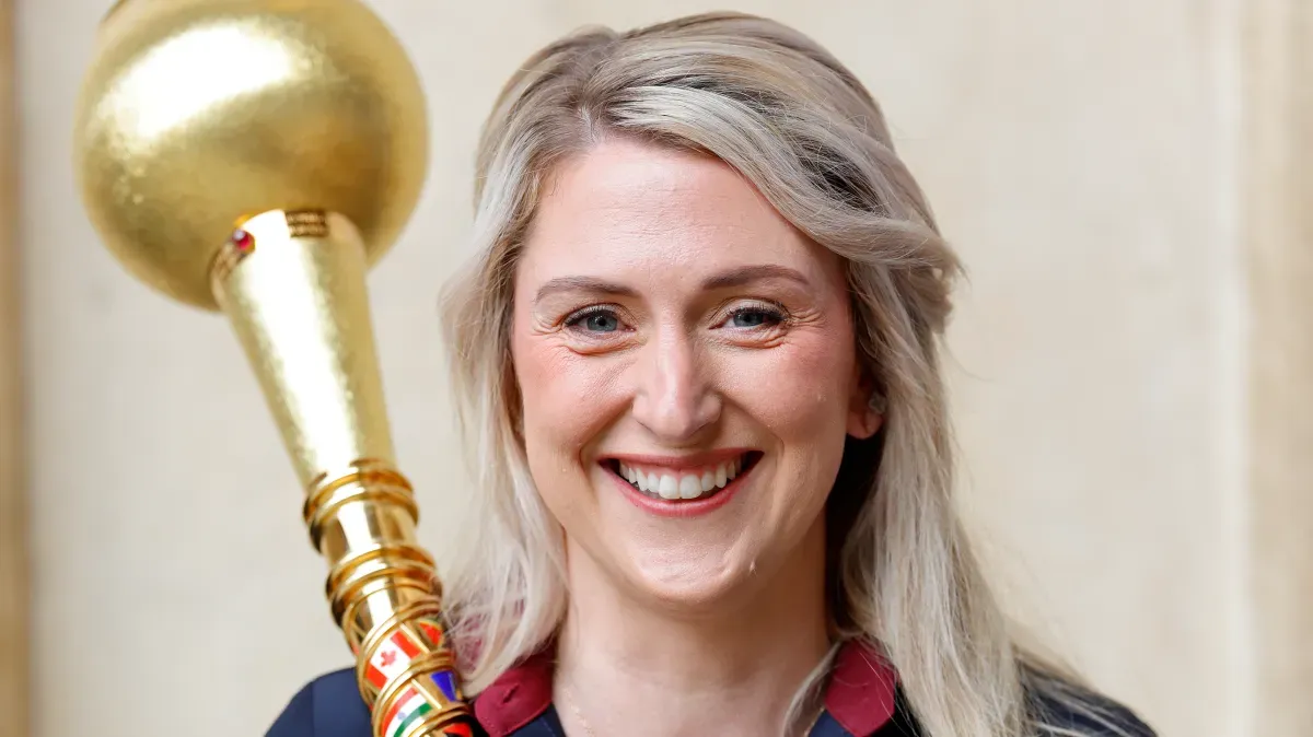 laura kenny — GB news