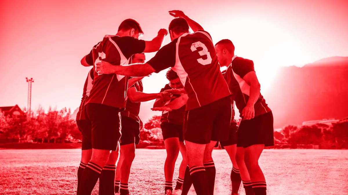 leopards vs dragons — GB news