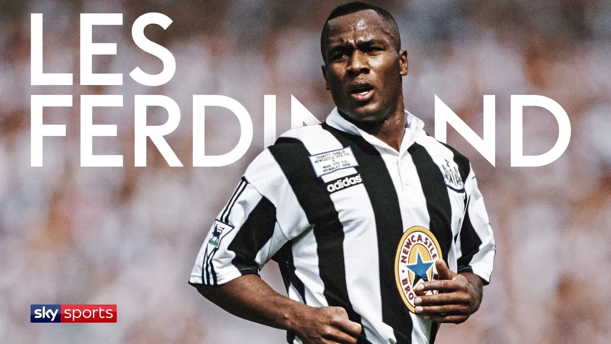 les ferdinand — GB news