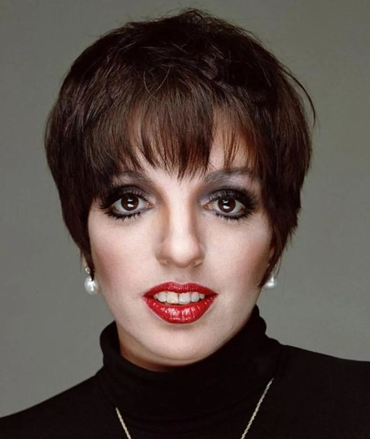 liza minnelli — GB news
