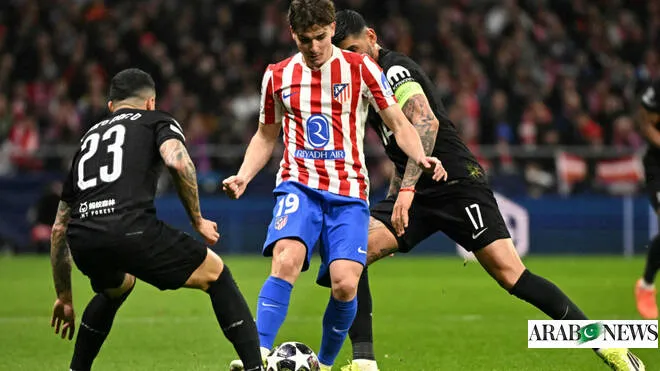 llorente — GB news