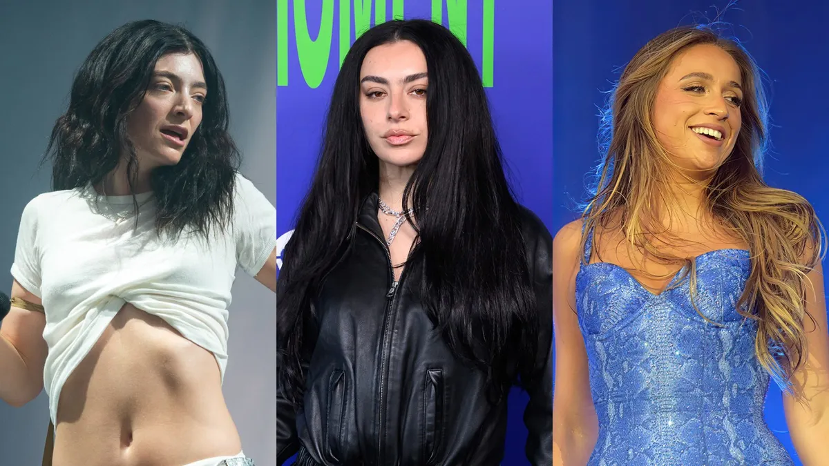 lollapalooza 2026 — GB news