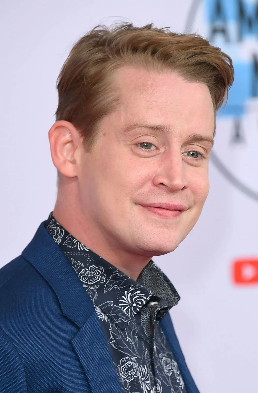 macaulay culkin — GB news