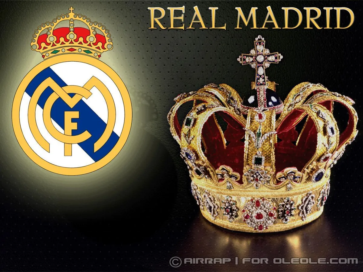 madrid fc — GB news