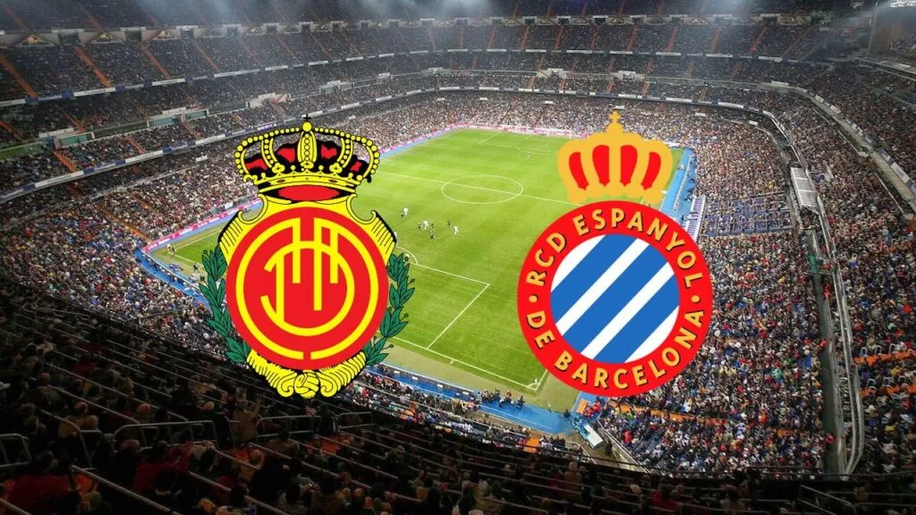 mallorca vs espanyol — GB news