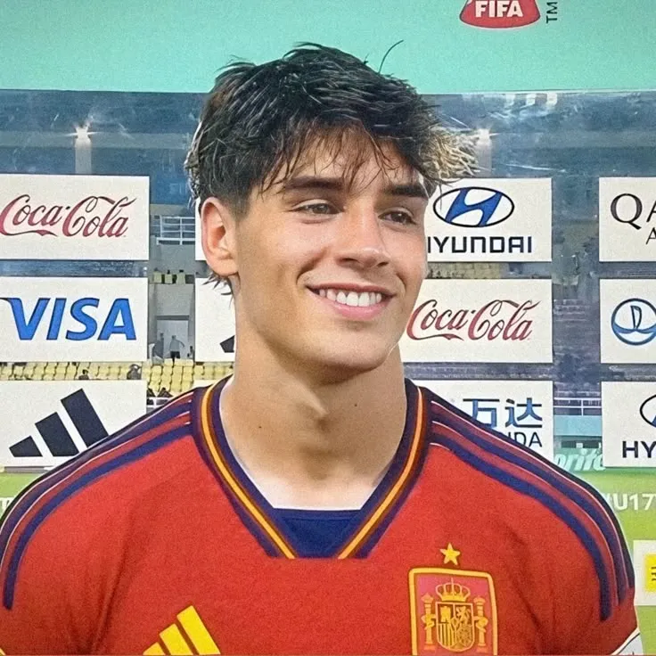 marc guiu — GB news