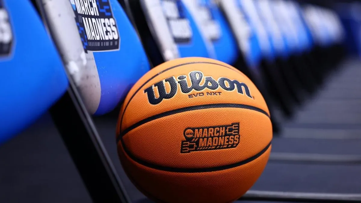 march madness — GB news