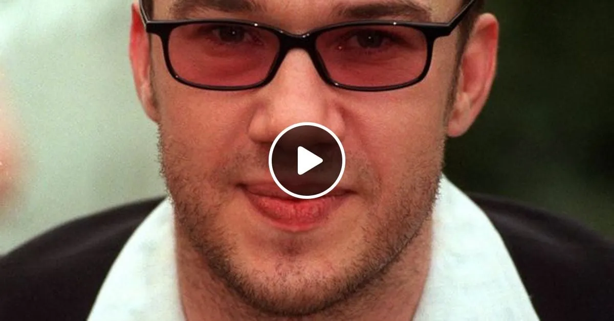 mark lamarr — GB news