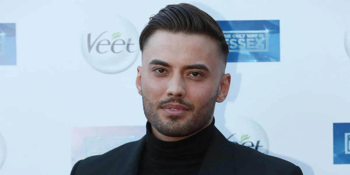 mark wright — GB news