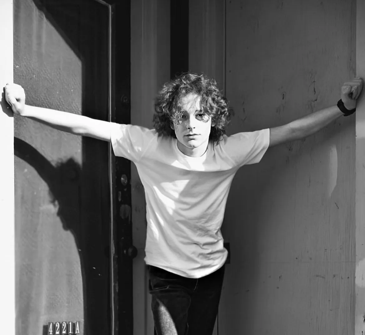 mason thames — GB news