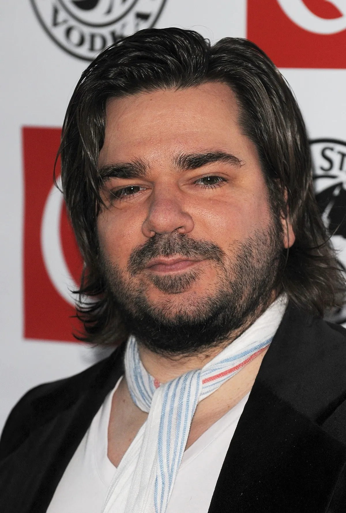 matt berry — GB news