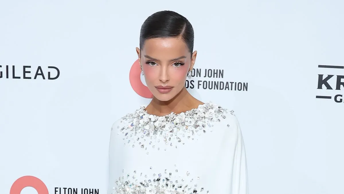 maura higgins — GB news