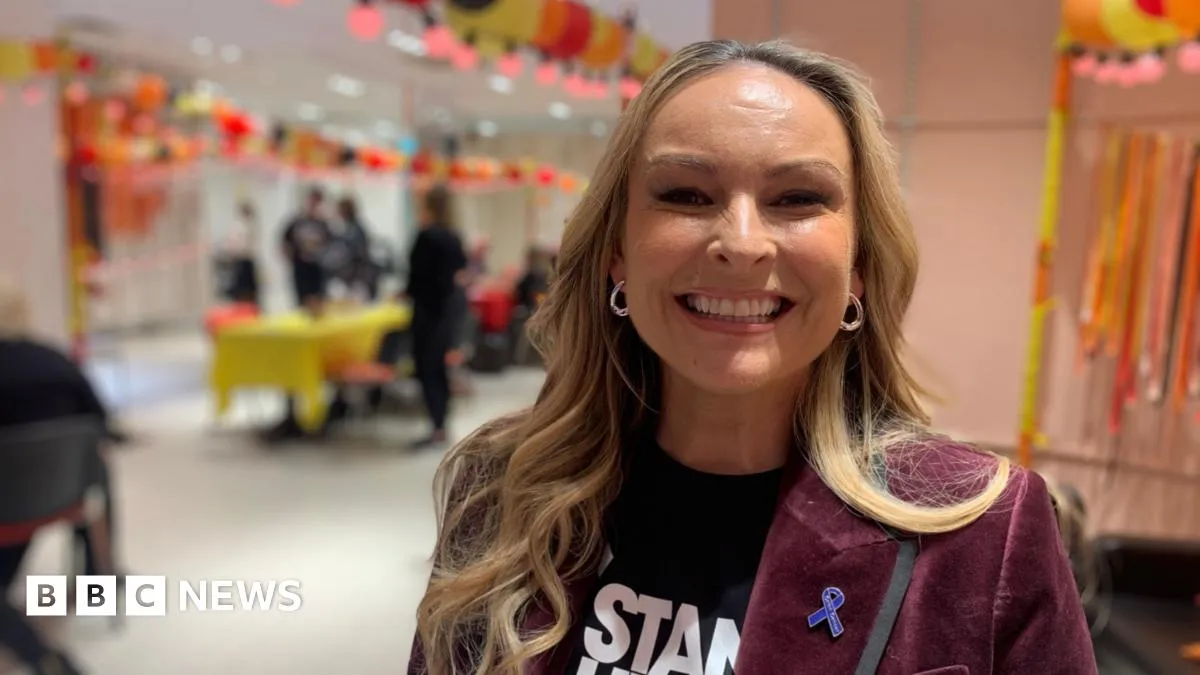 mel schilling — GB news