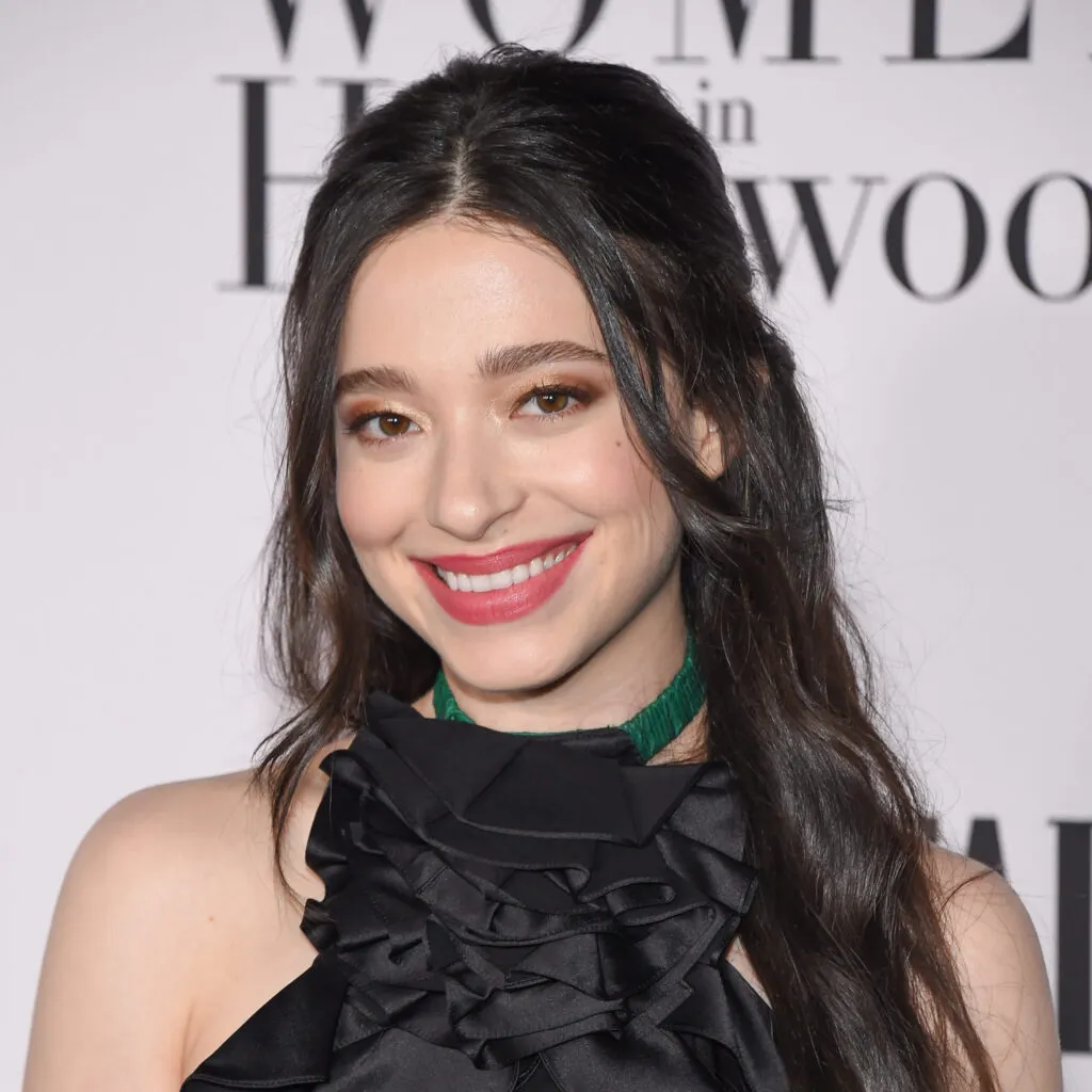 mikey madison — GB news