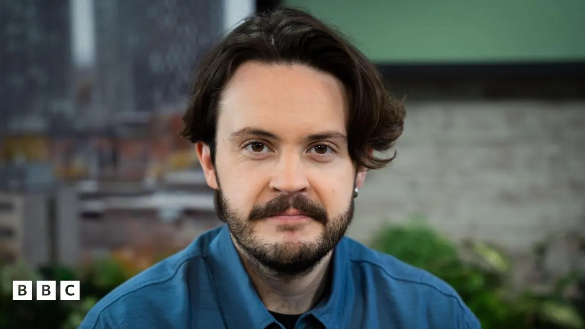 morning live — GB news