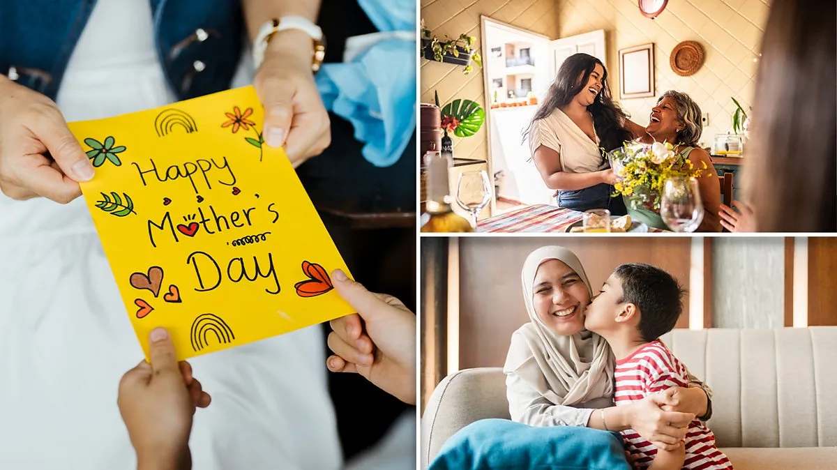 mother's day 2026 uk — GB news