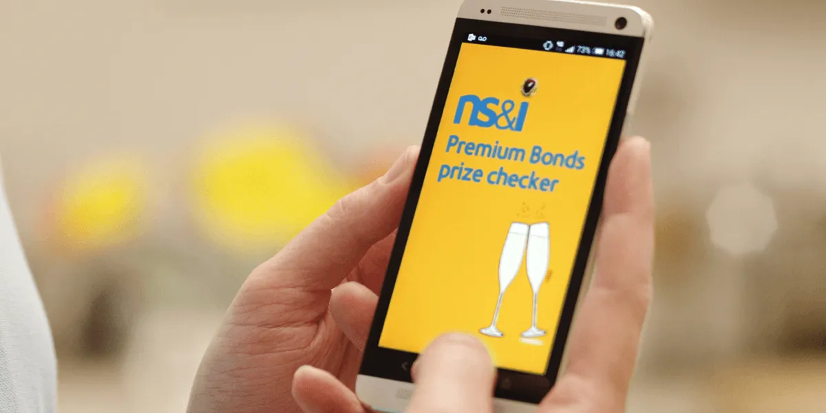 national savings — GB news