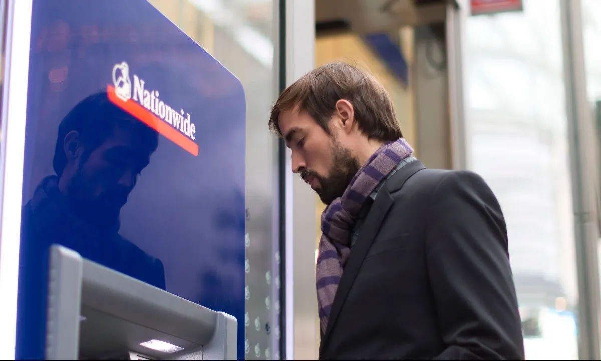 nationwide new savings accounts — GB news