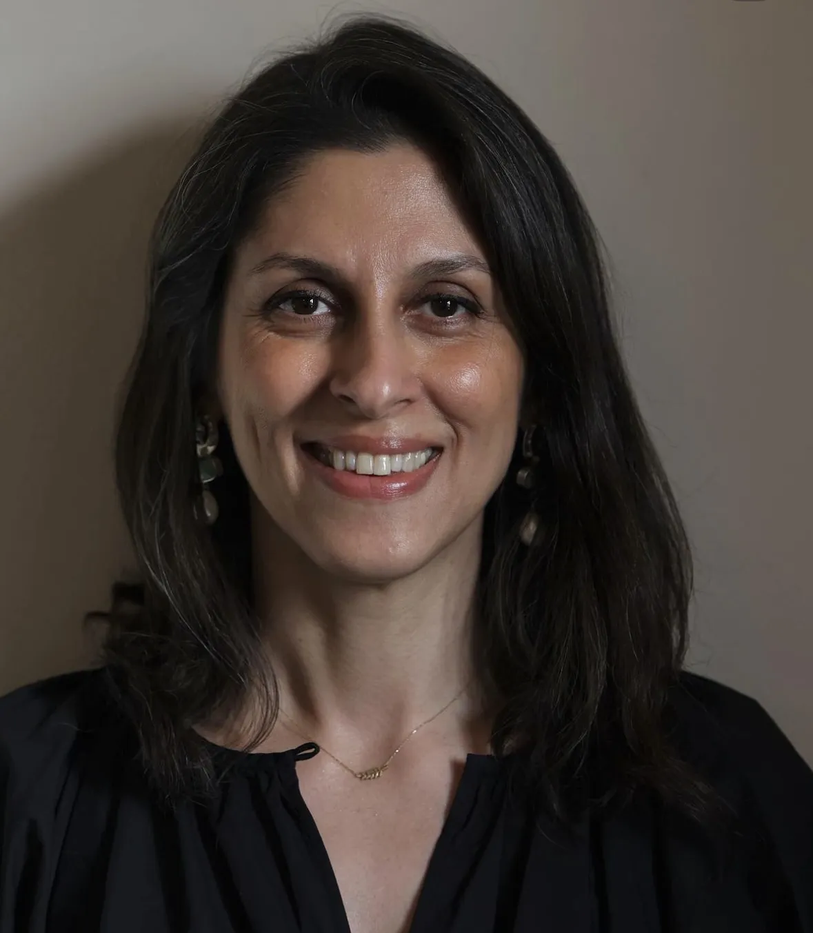 nazanin zaghari-ratcliffe — GB news