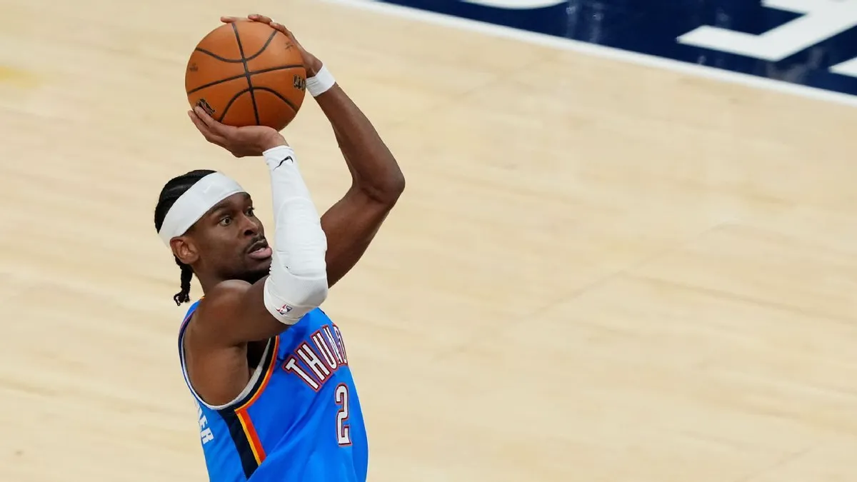 nba scores — GB news