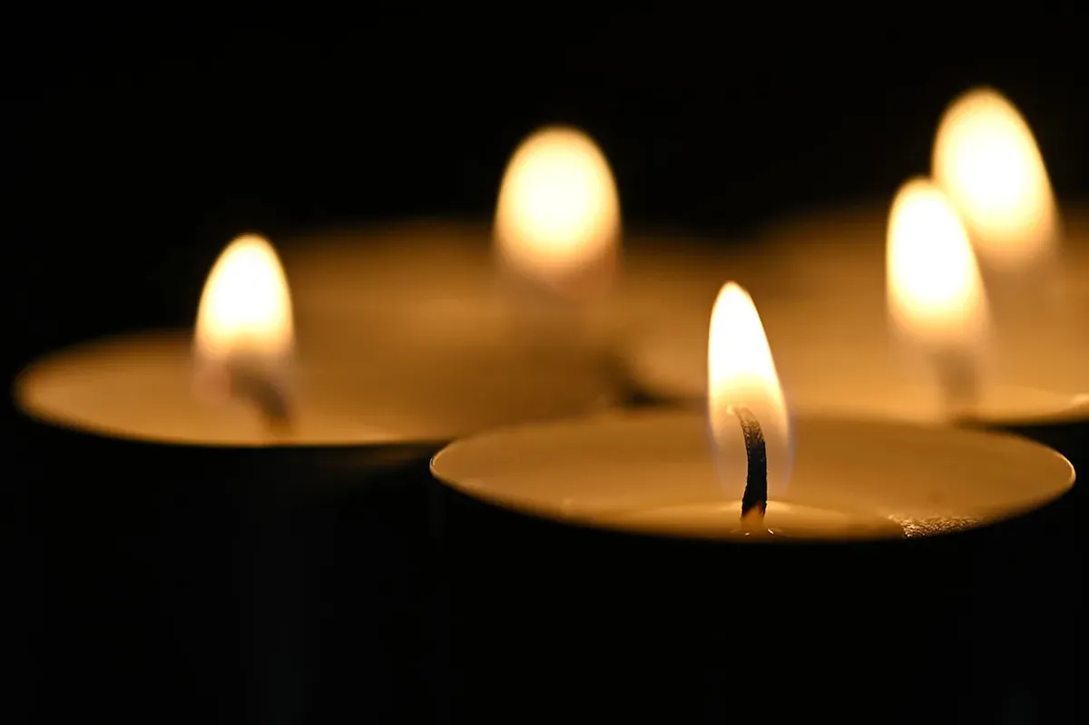 ncis vance dies — GB news