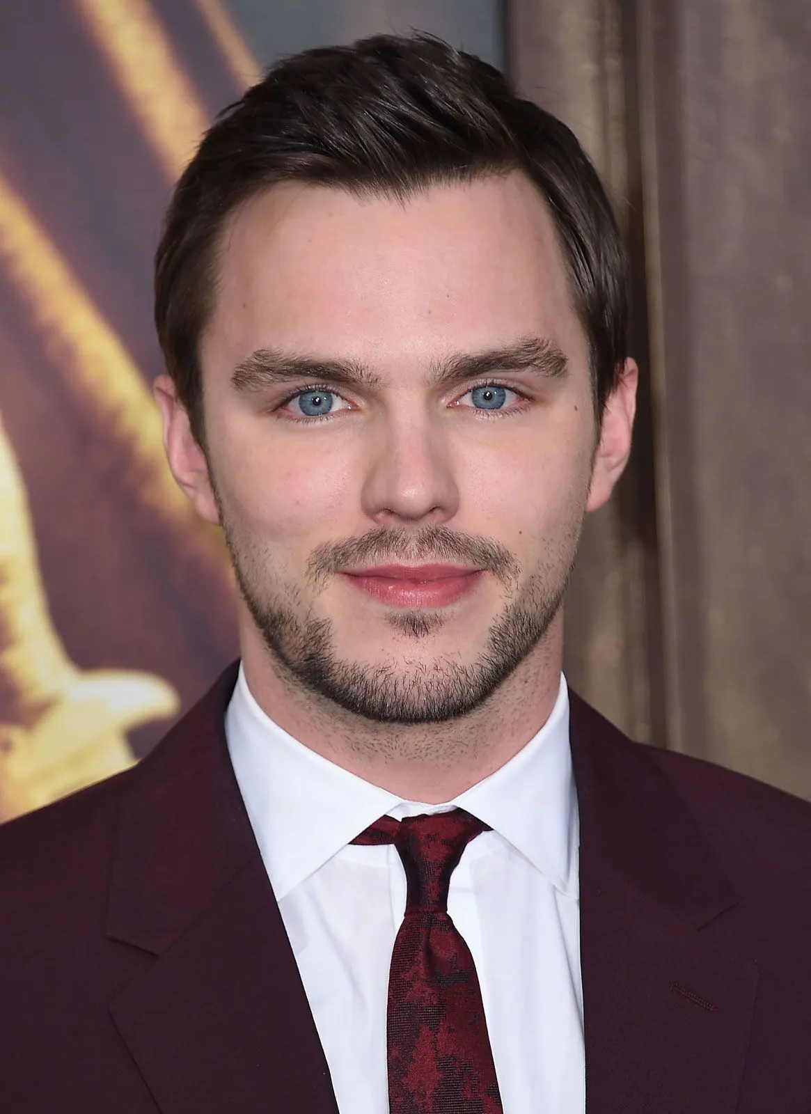 nicholas hoult — GB news