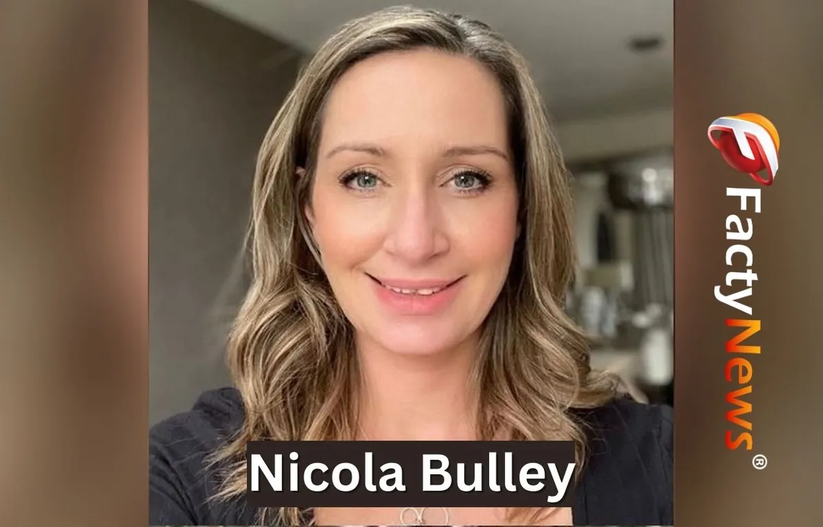 nicola bulley — GB news