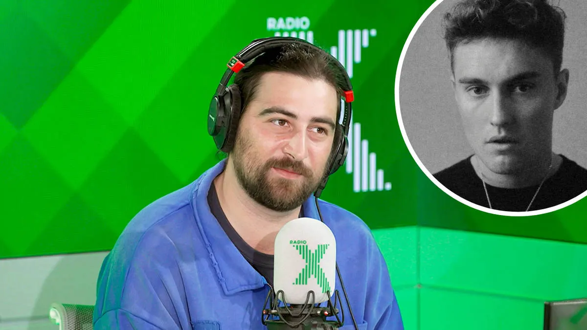 noah kahan — GB news