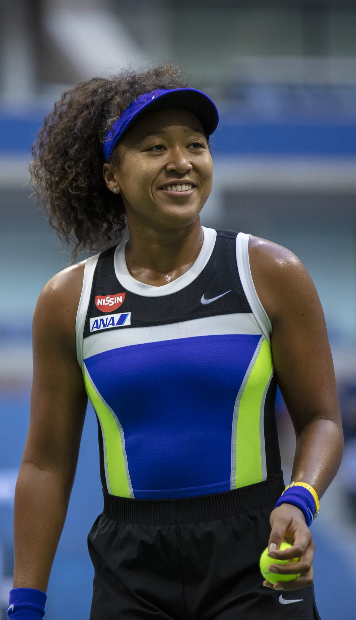 osaka tennis player — GB news