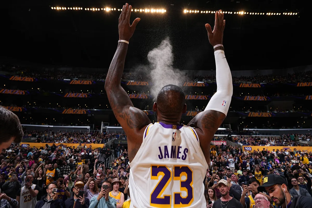 pacers vs lakers — GB news