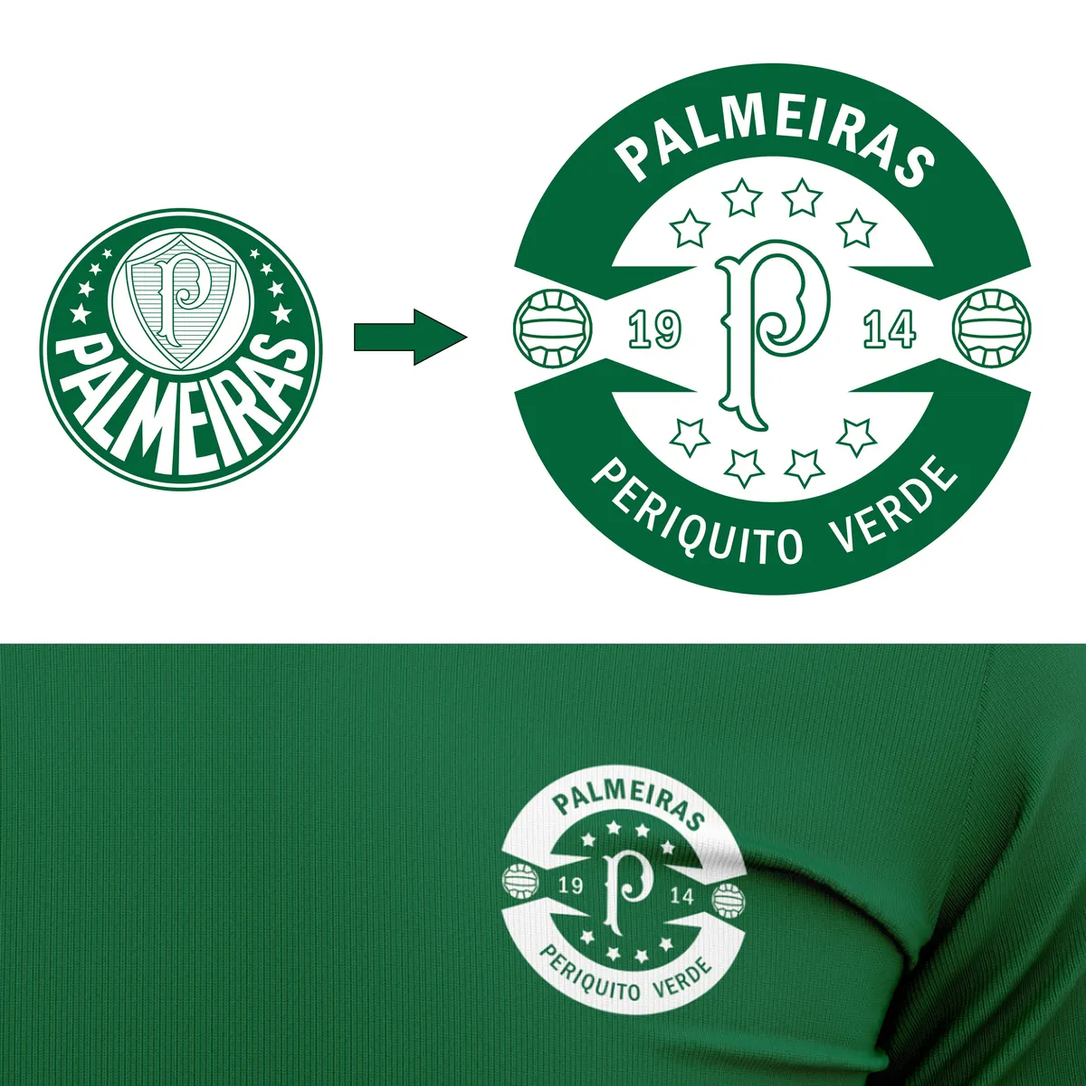 palmeiras — GB news