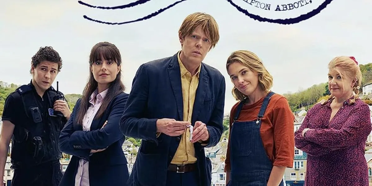 paradise season 3 — GB news