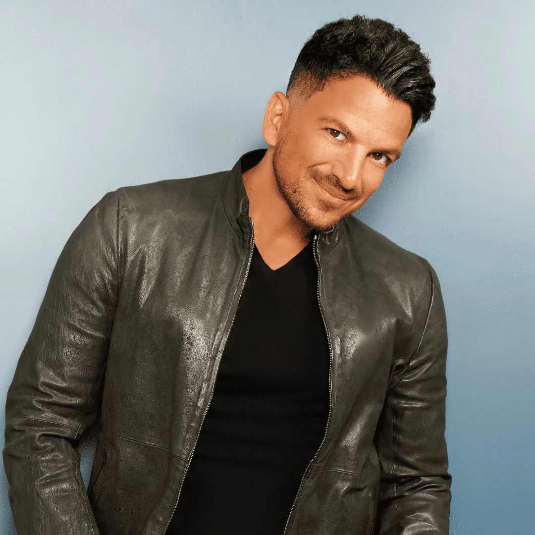 peter andre — GB news