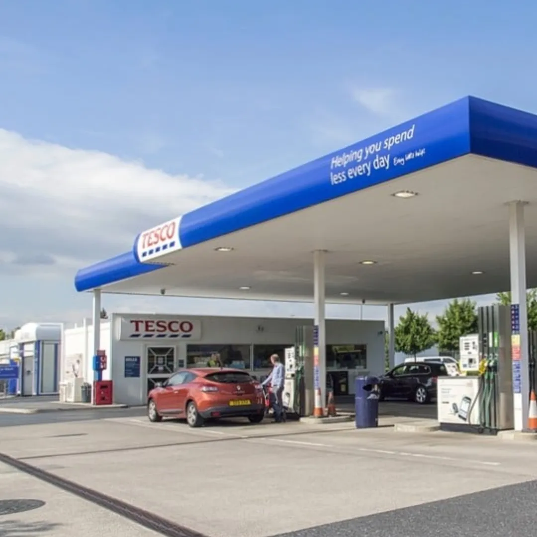 petrol prices — GB news