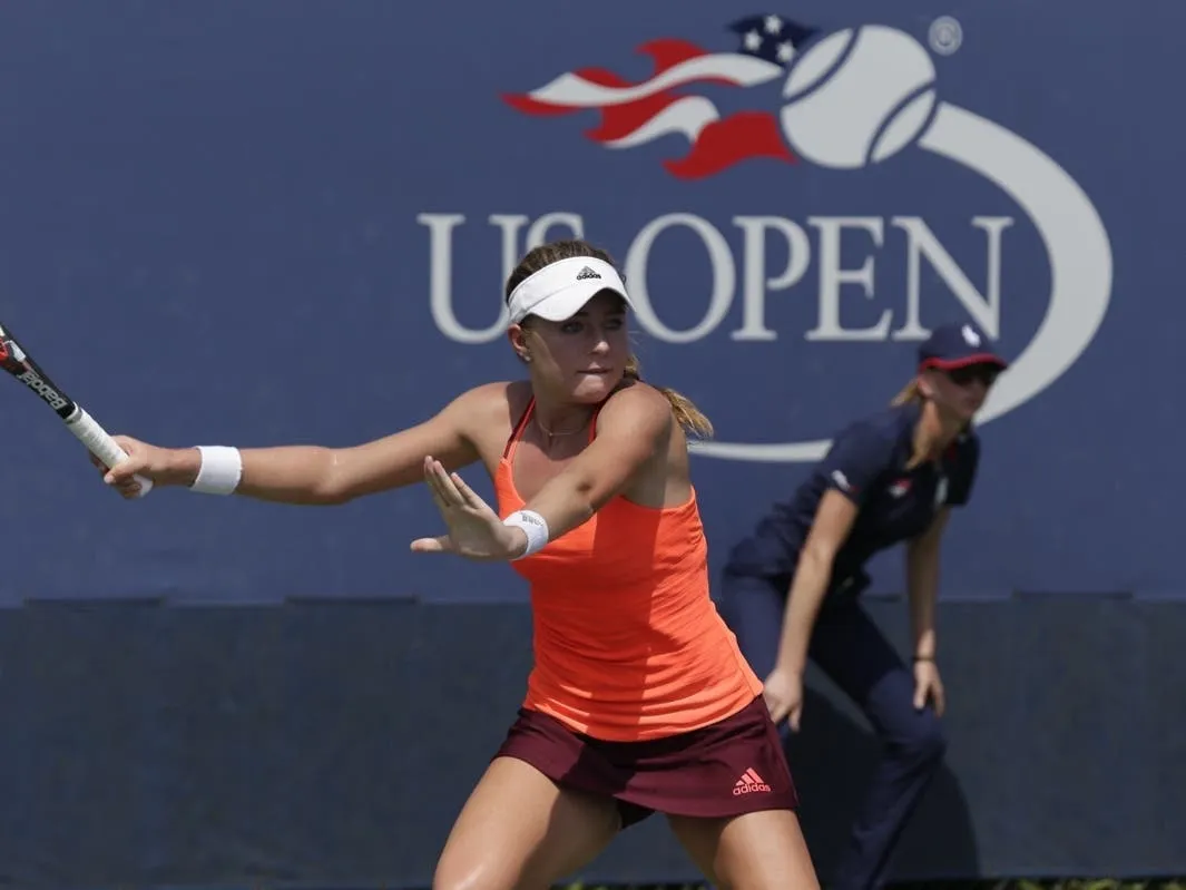 phoenix tennis player — GB news