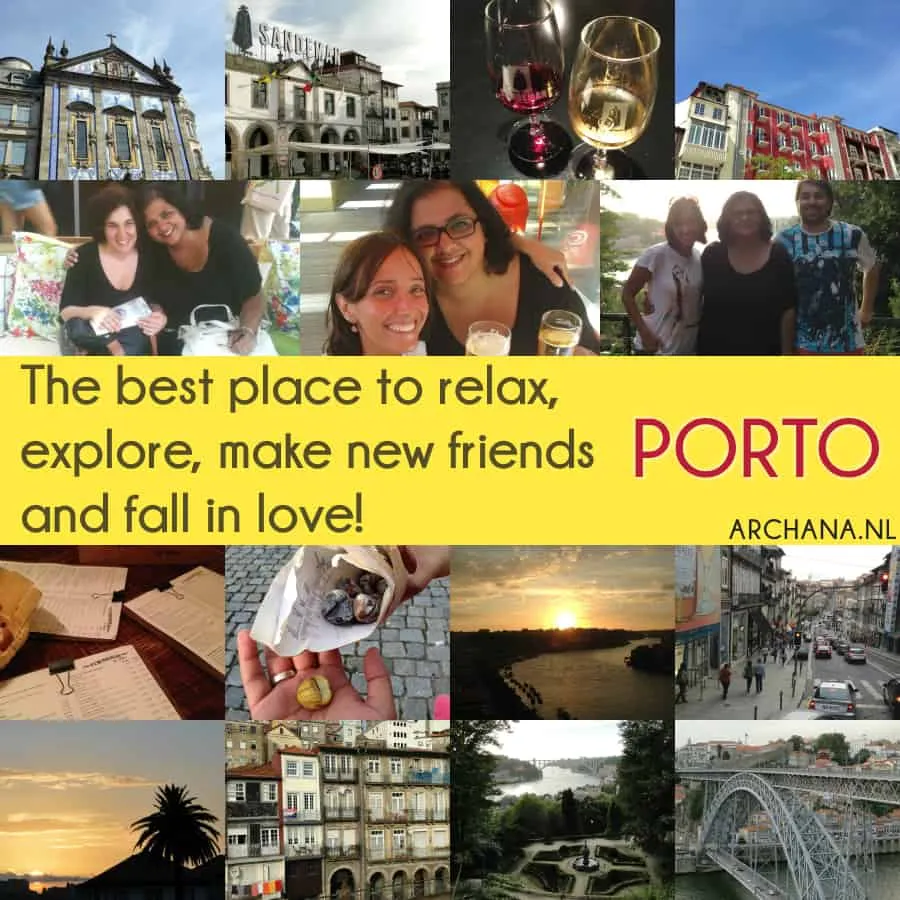 porto — GB news