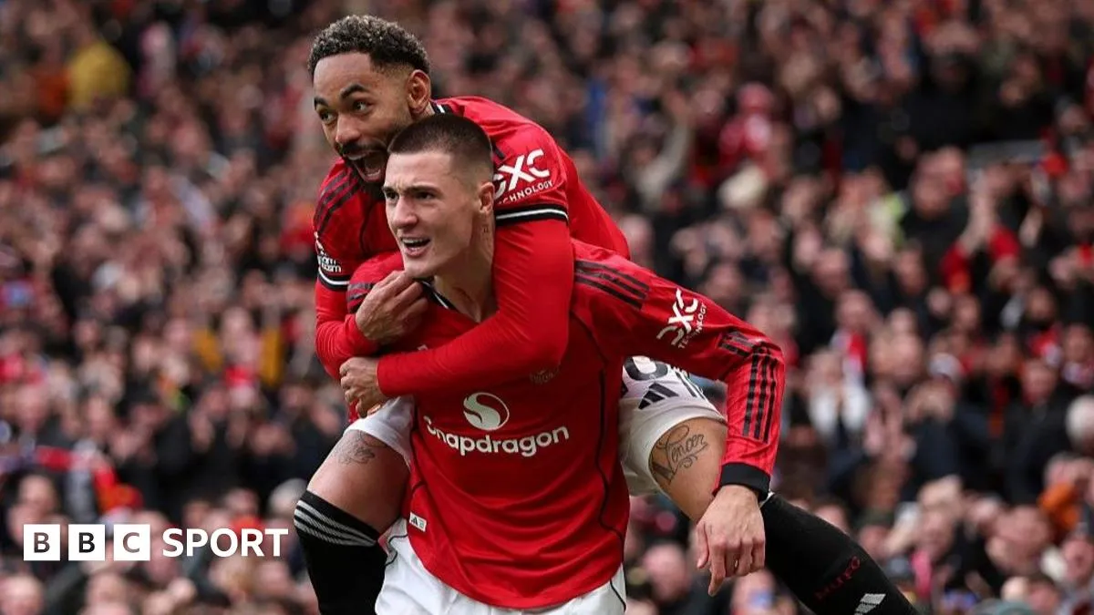 premier league stats — GB news