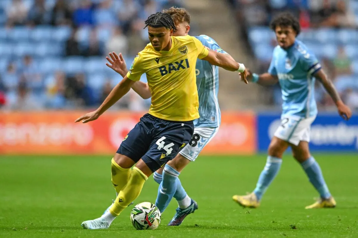 preston vs oxford utd — GB news