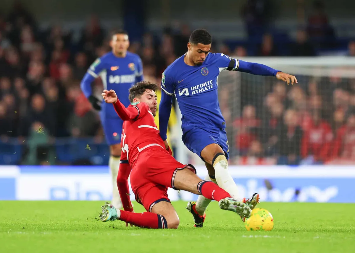 qpr vs middlesbrough — GB news