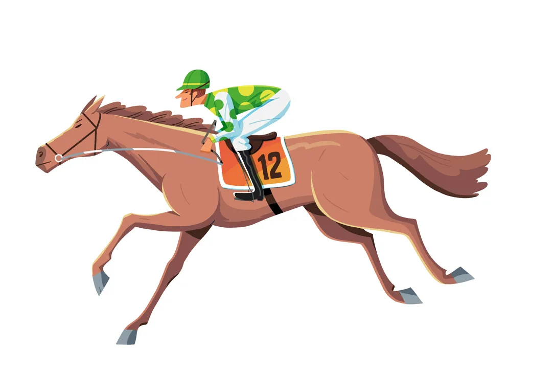 racing post — GB news