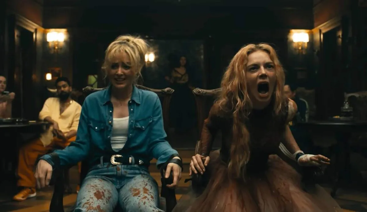 ready or not 2 — GB news