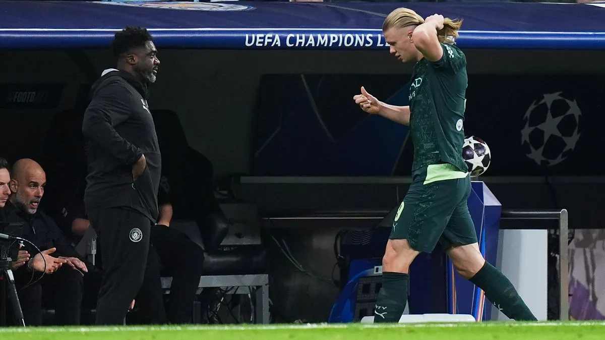 real madrid games — GB news