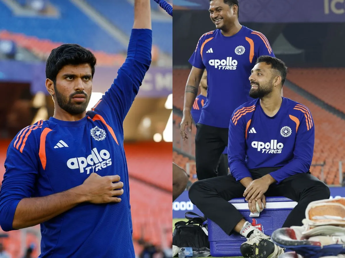 ricky martin — GB news