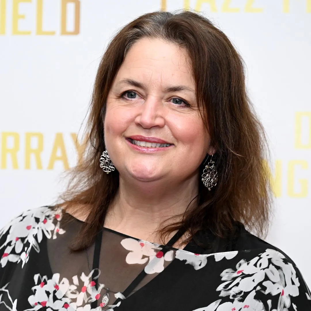 ruth jones — GB news