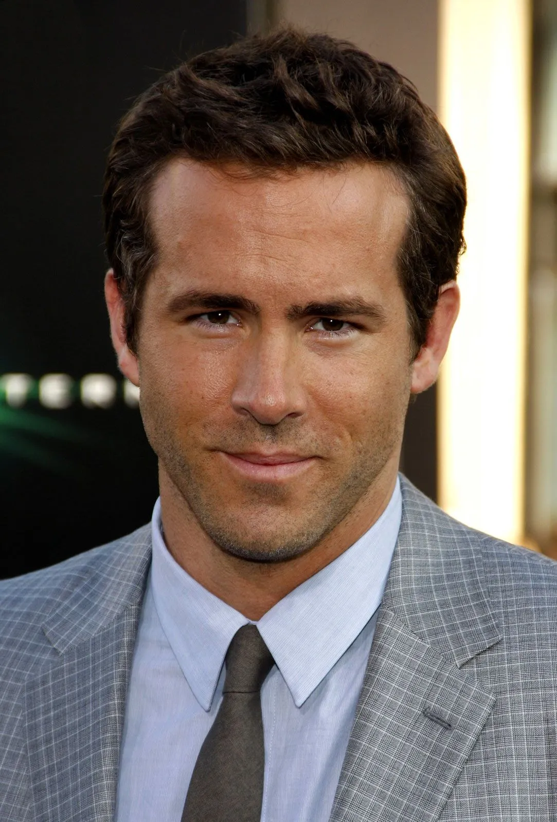 ryan reynolds — GB news