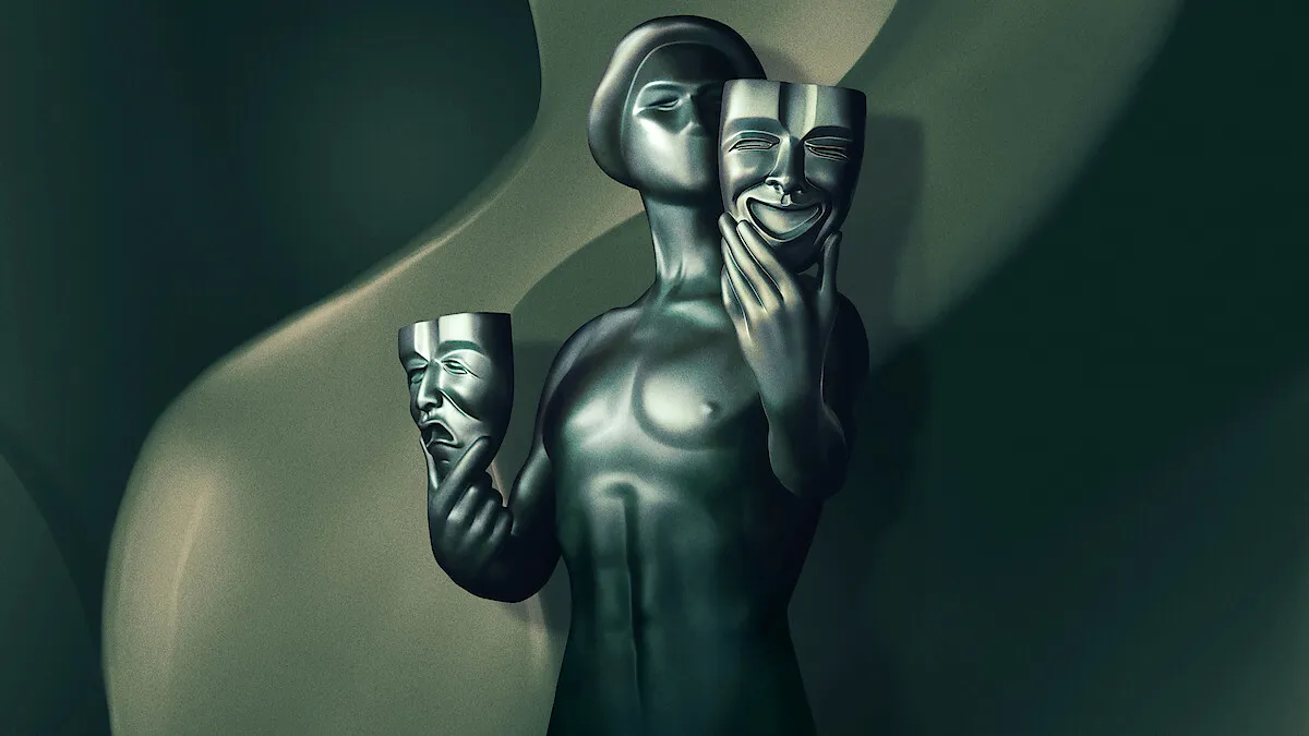 sag awards 2026 — GB news