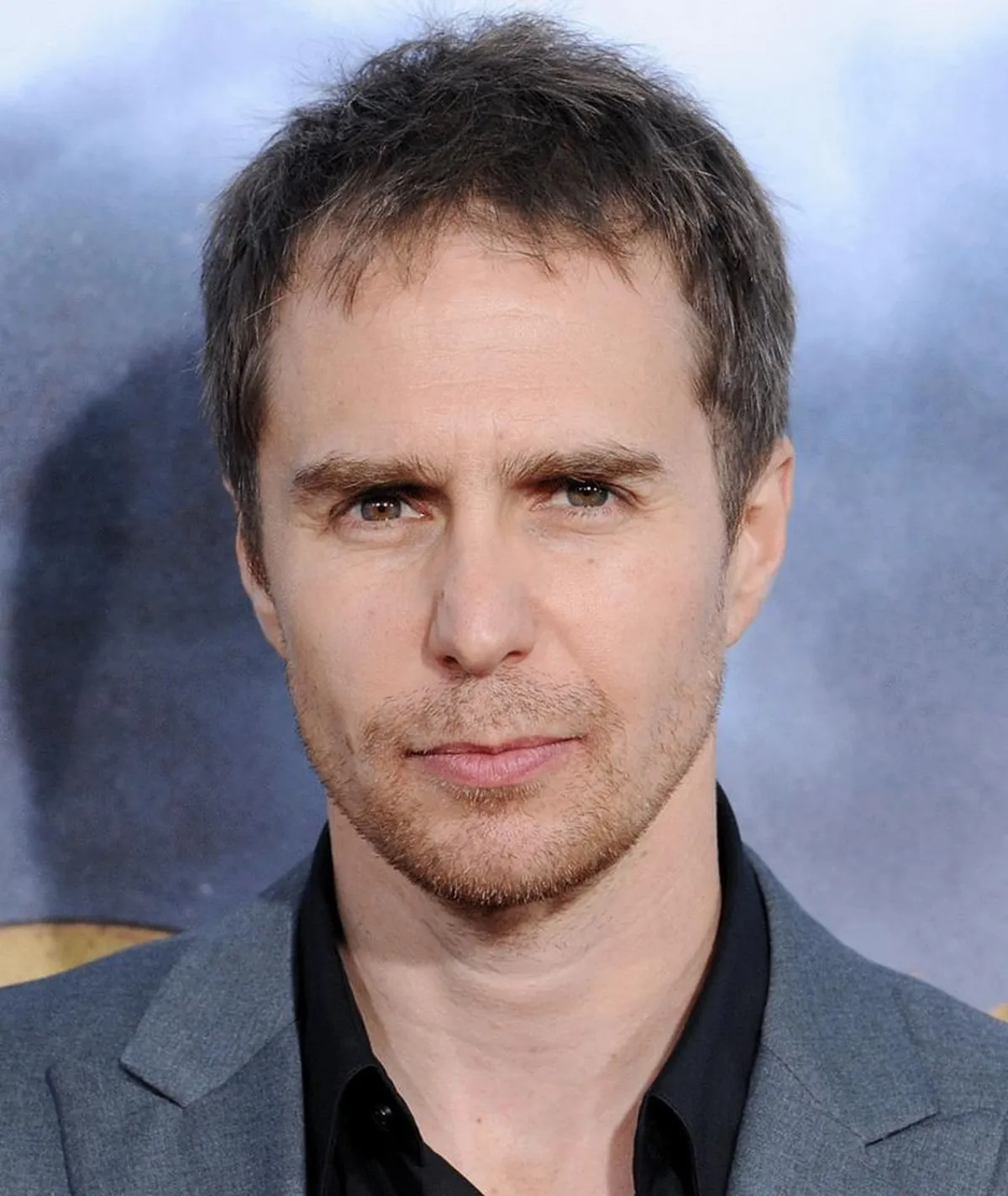 sam rockwell — GB news