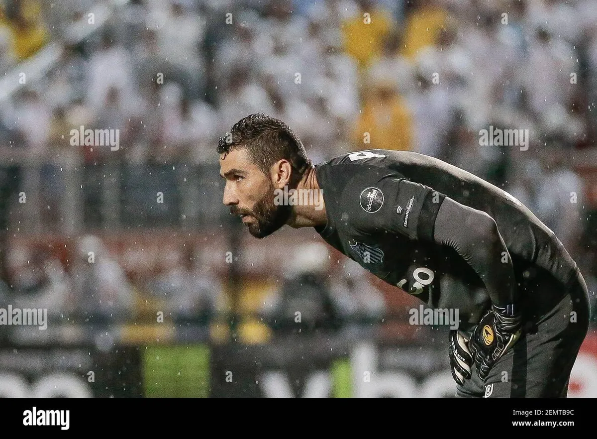 santos vs corinthians — GB news