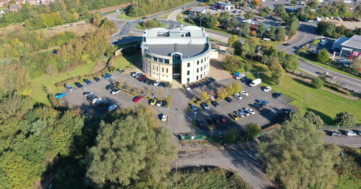 scarborough — GB news